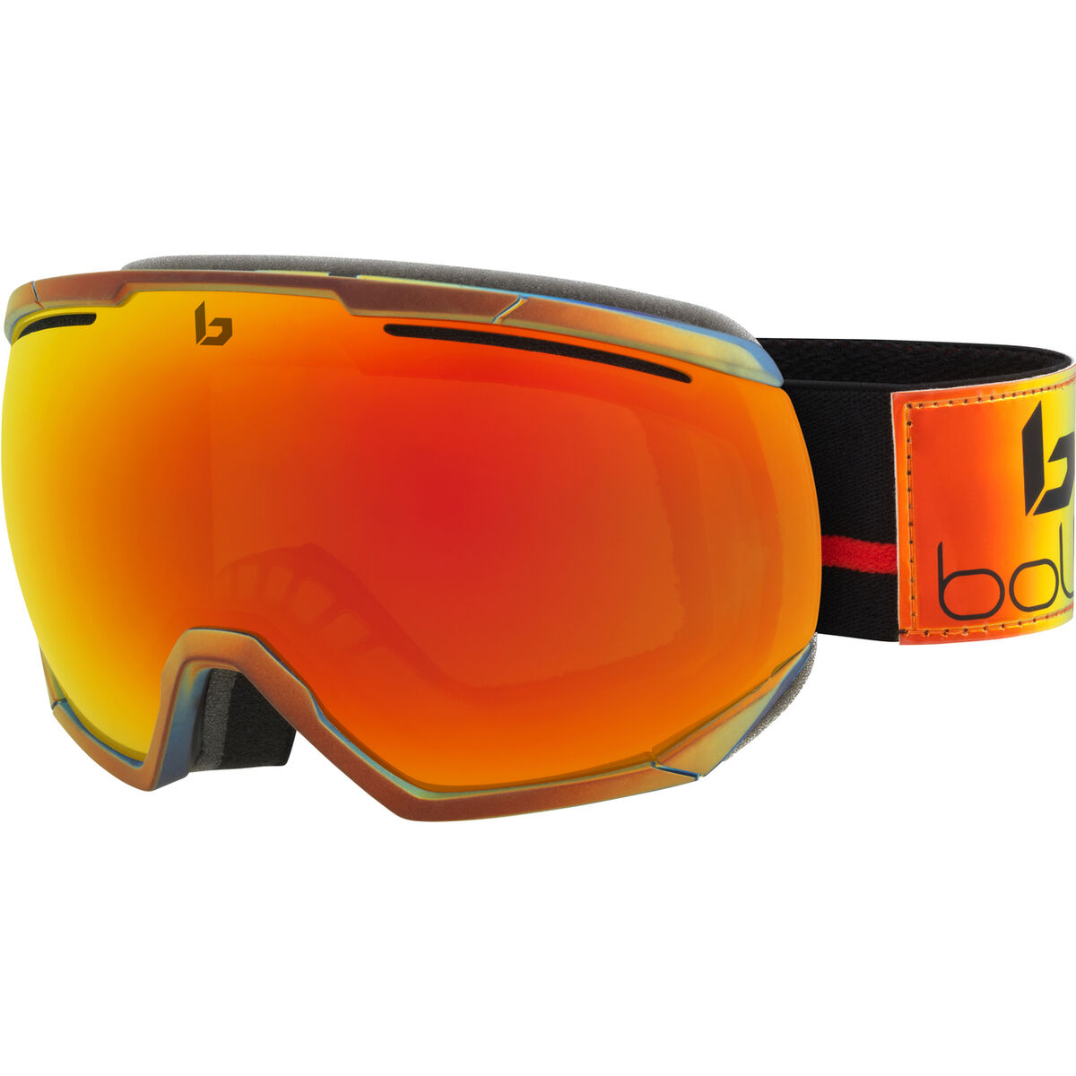 Bollé NORTHSTAR Snow Goggles - NXT® Photochromic Lens Bollé